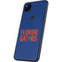 University of Florida Gators Google Pixel 4a Skin